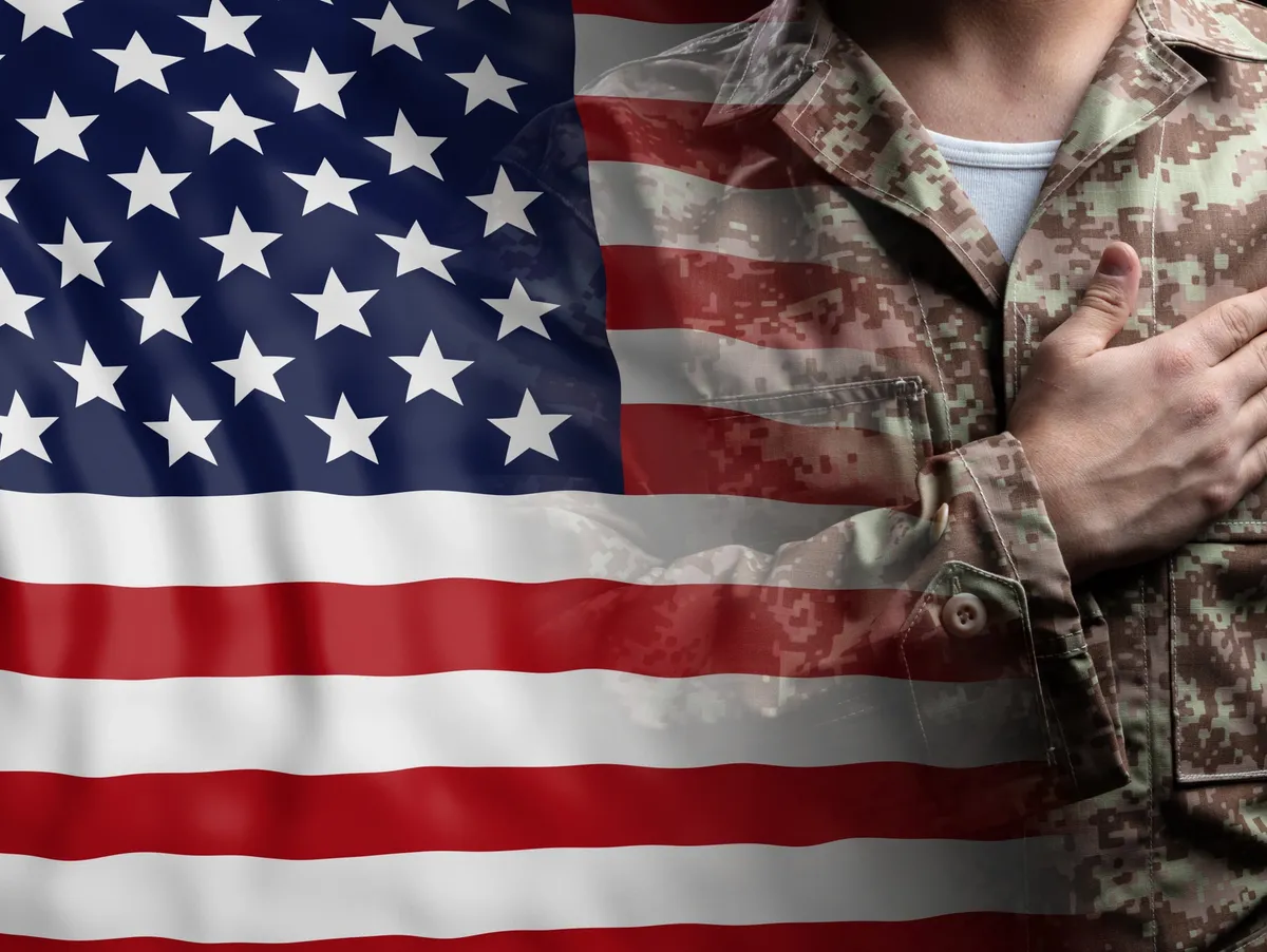 Veteran-owned business — Active Jobsite Supply